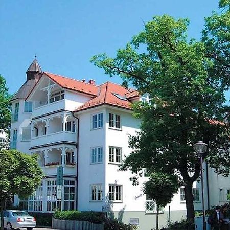Wohnpark Granitz Apartment Binz Bagian luar foto