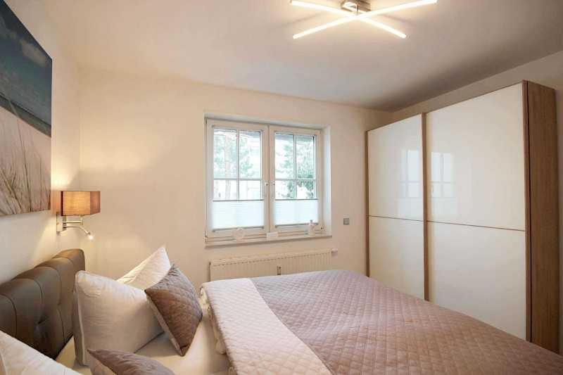 Wohnpark Granitz Apartment Binz Bagian luar foto