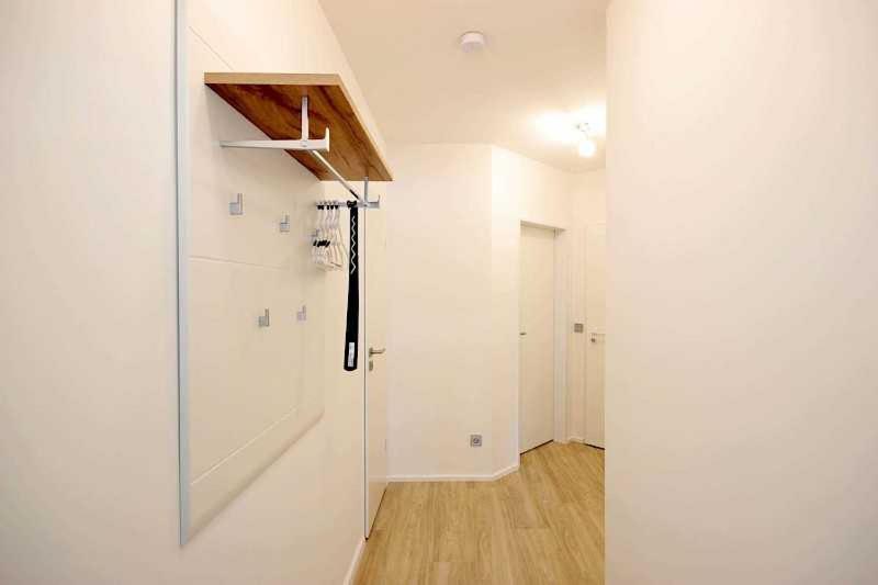 Wohnpark Granitz Apartment Binz Bagian luar foto