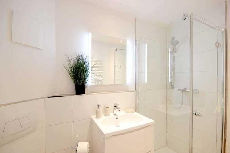 Wohnpark Granitz Apartment Binz Bagian luar foto