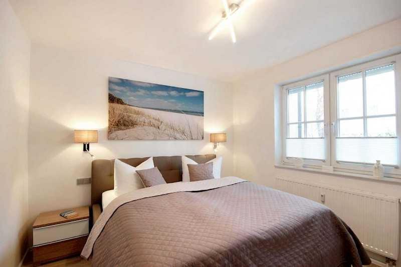 Wohnpark Granitz Apartment Binz Bagian luar foto